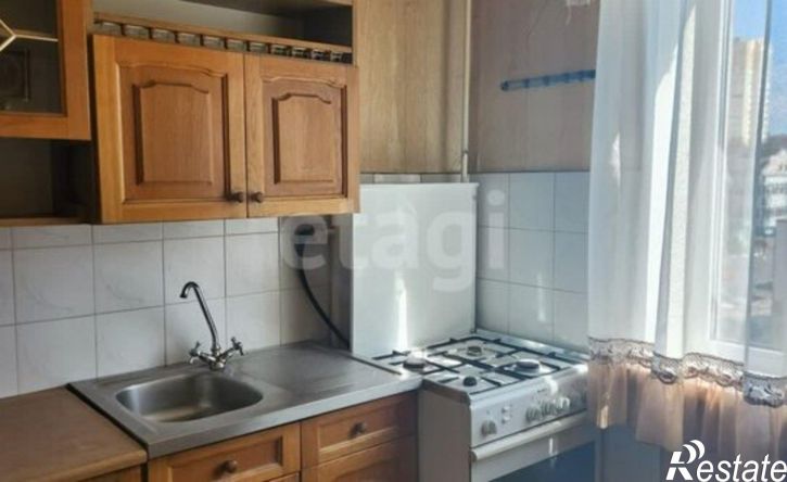 3-комн квартира ул Николая Чумичова, 50,  д. 50