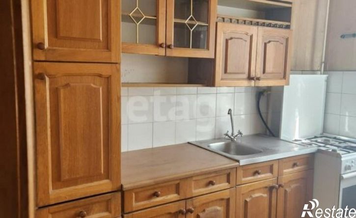 3-комн квартира ул Николая Чумичова, 50,  д. 50