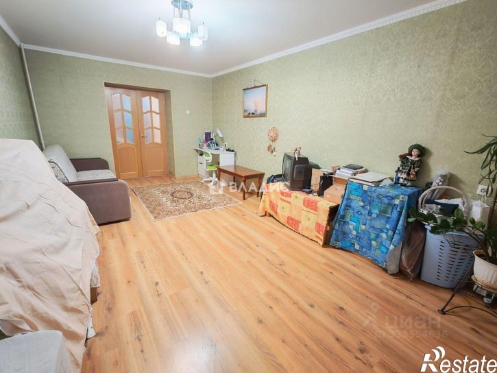 2-комн квартира ул Садовая, 118г,  д. 118г