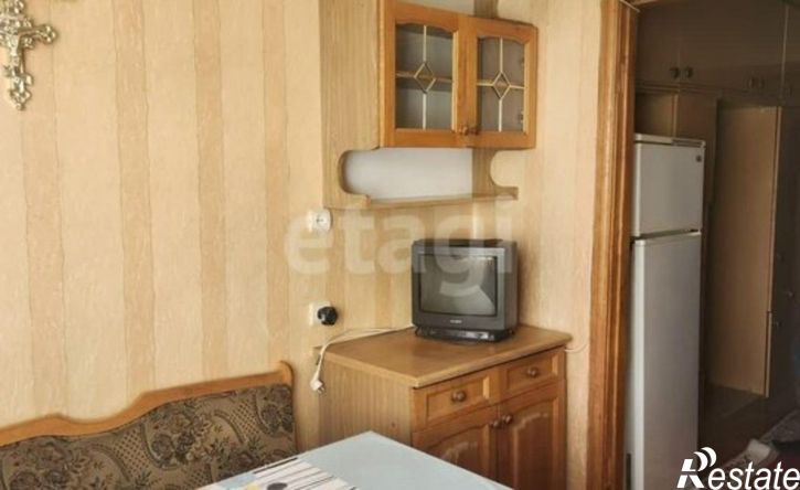 3-комн квартира ул Николая Чумичова, 50,  д. 50