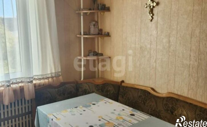 3-комн квартира ул Николая Чумичова, 50,  д. 50