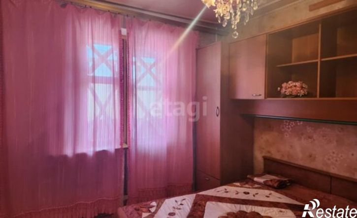 3-комн квартира ул Николая Чумичова, 50,  д. 50