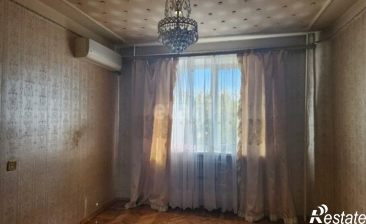 3-комн квартира ул Николая Чумичова, 50,  д. 50