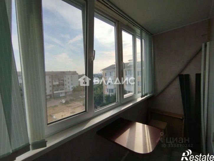 1-комн квартира ул Семашко, 36,  д. 36