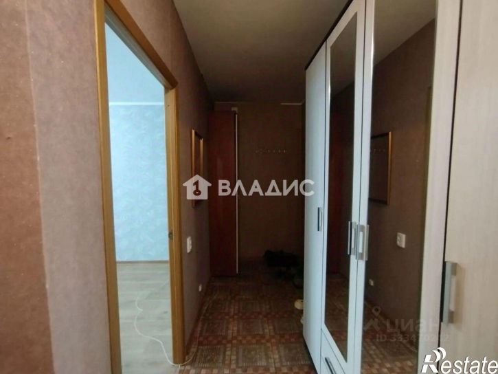 1-комн квартира ул Семашко, 36,  д. 36