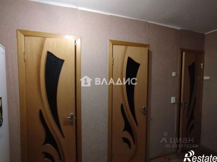 1-комн квартира ул Семашко, 36,  д. 36