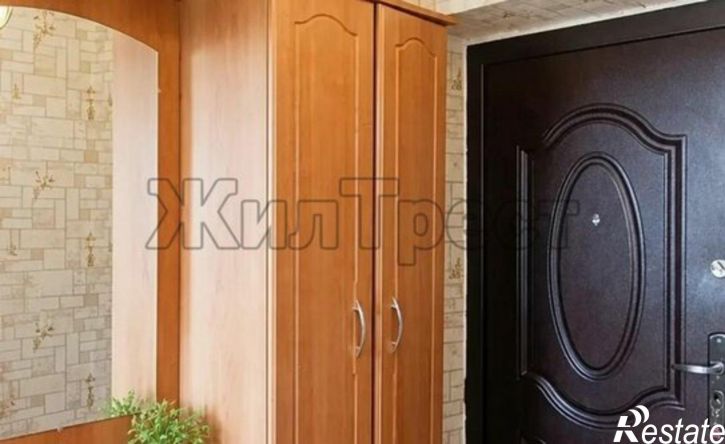 1-комн квартира ул Виктора Лосева, 1,  д. 1