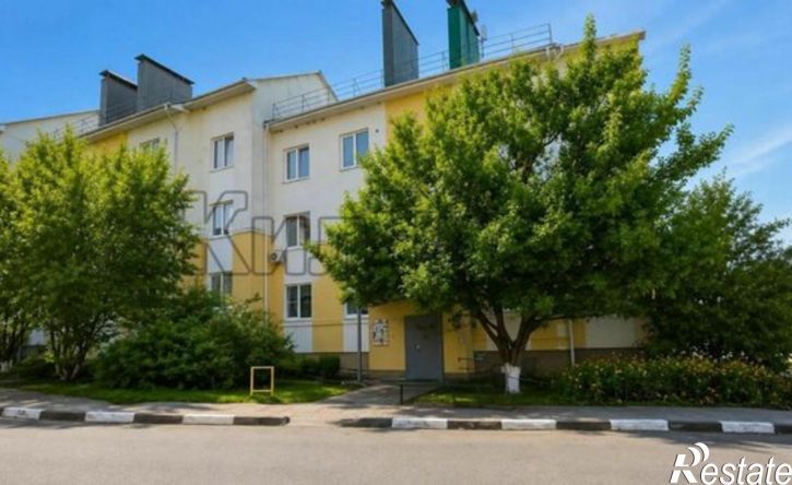 1-комн квартира ул Виктора Лосева, 1,  д. 1