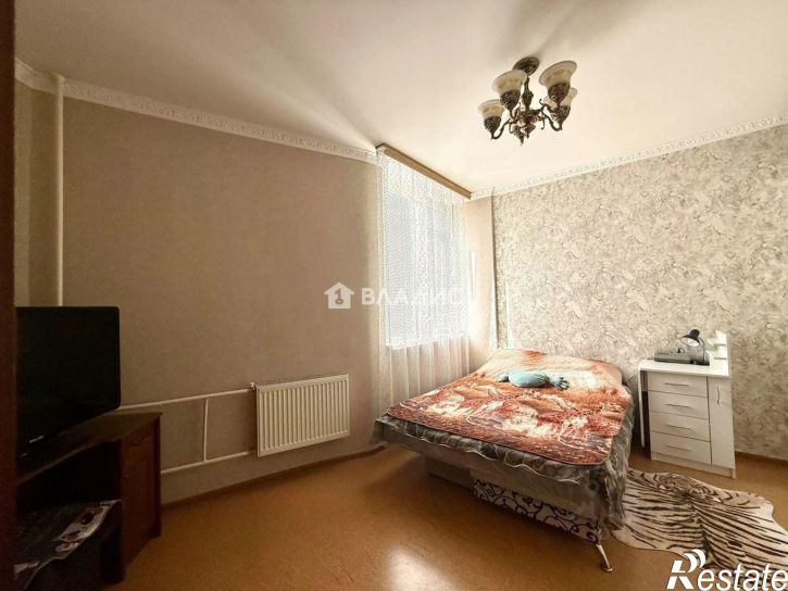 2-комн квартира ул Апанасенко, 97,  д. 97