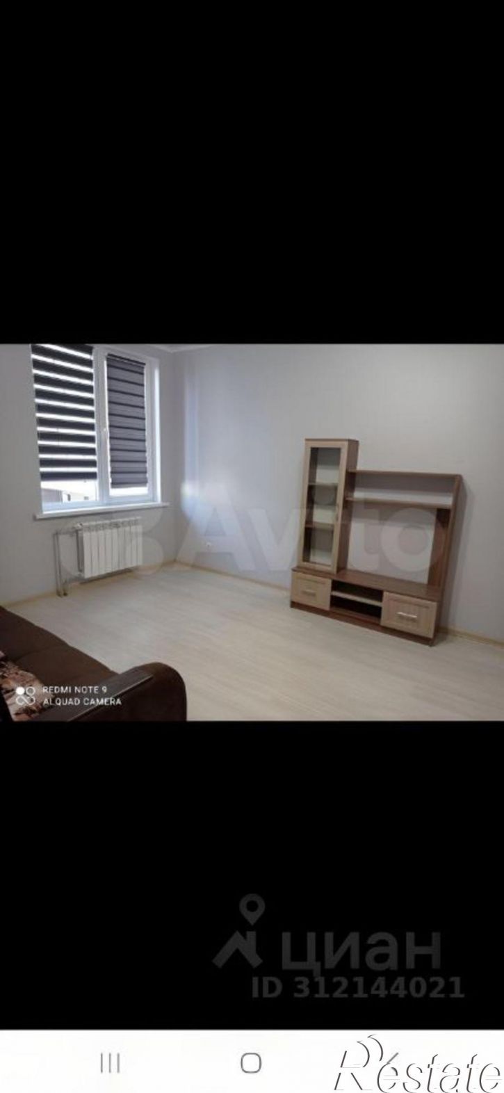 1-комн квартира ул Разина, 28,  д. 28
