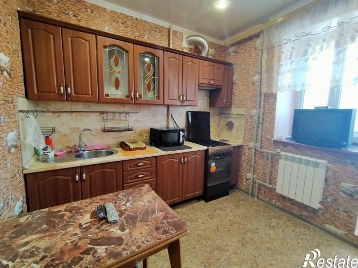 1-комн квартира ул Губкина, 17б,  д. 17б