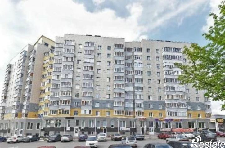 1-комн квартира ул Шаландина, 4 3,  д. 4 3,  к. 3