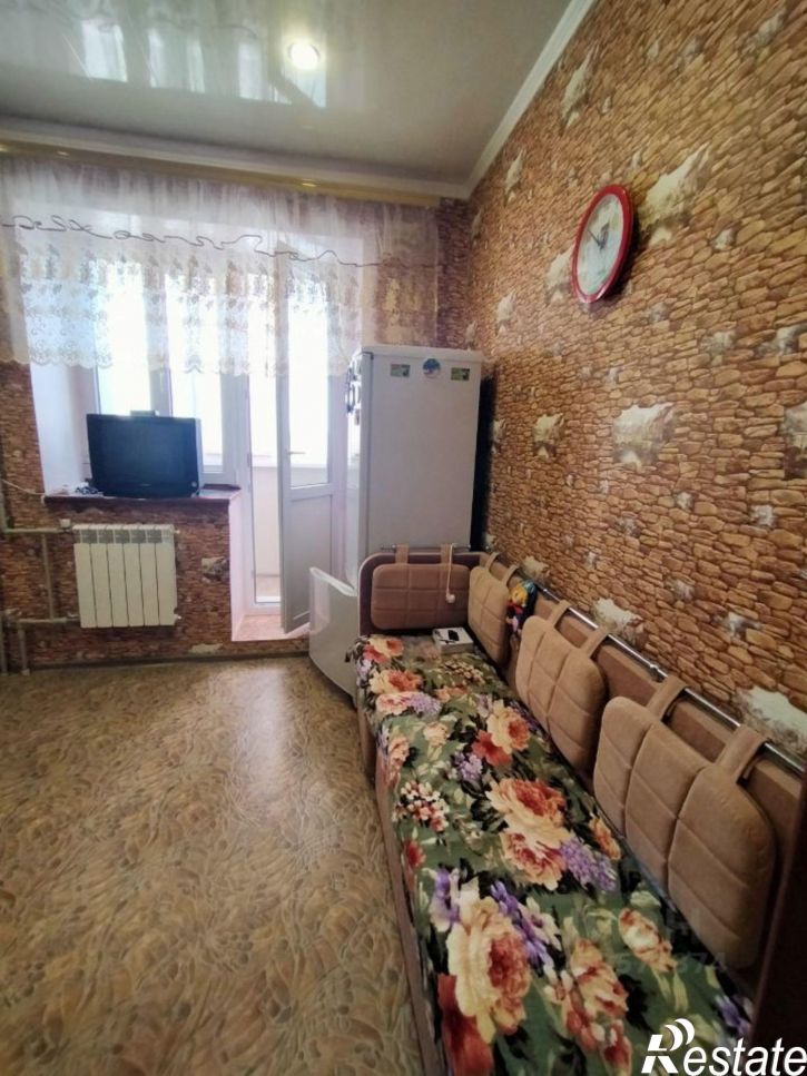 1-комн квартира ул Губкина, 17б,  д. 17б