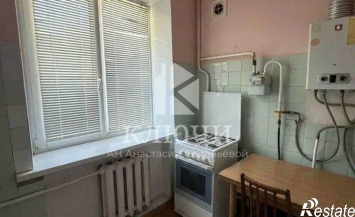 2-комн квартира 1-й Мичуринский пер, 10а,  д. 10а
