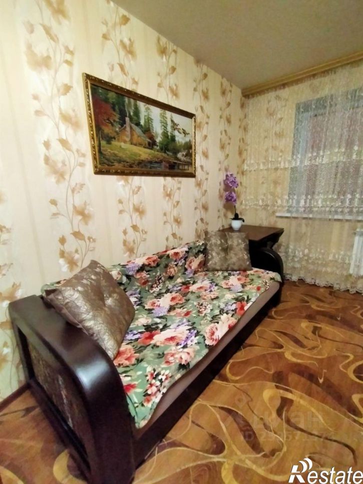 1-комн квартира ул Губкина, 17б,  д. 17б