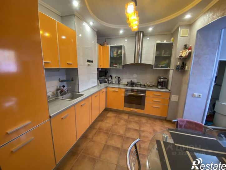 3-комн квартира ул Есенина, 46а,  д. 46а
