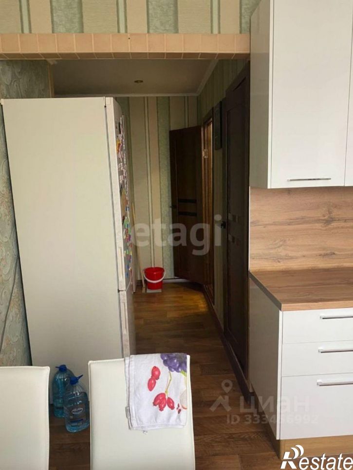 3-комн квартира ул Конева, 4,  д. 4