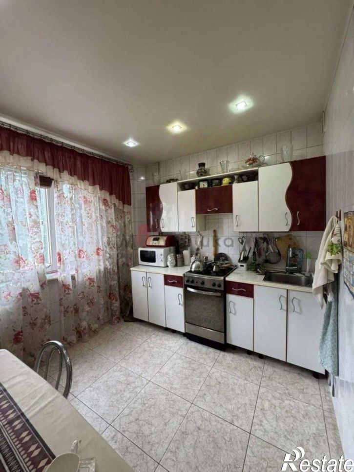 3-комн квартира ул Конева, 3,  д. 3
