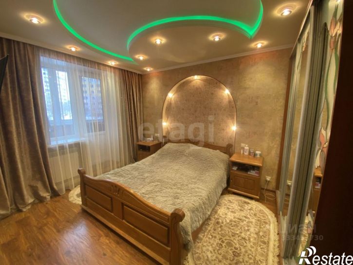 3-комн квартира ул Есенина, 46а,  д. 46а