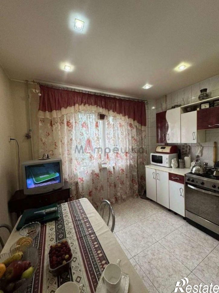 3-комн квартира ул Конева, 3,  д. 3