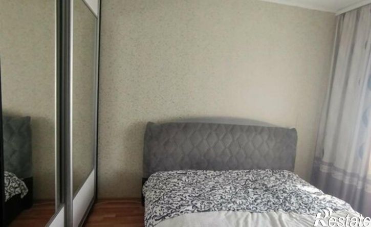 3-комн квартира ул Есенина, 54,  д. 54