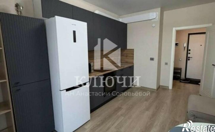 1-комн квартира ул Щорса, 37в,  д. 37в