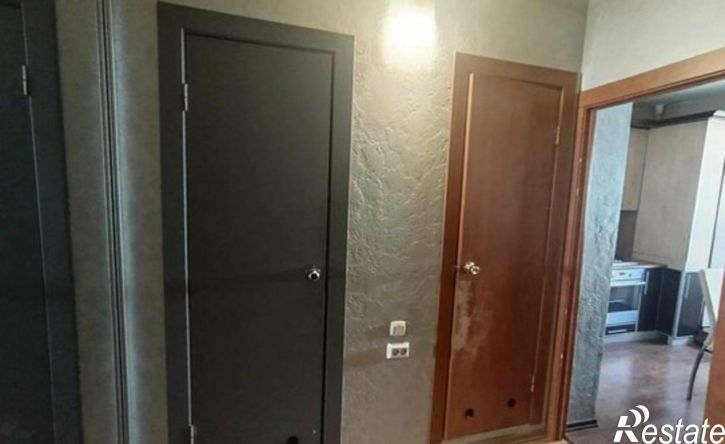 3-комн квартира ул Есенина, 54,  д. 54