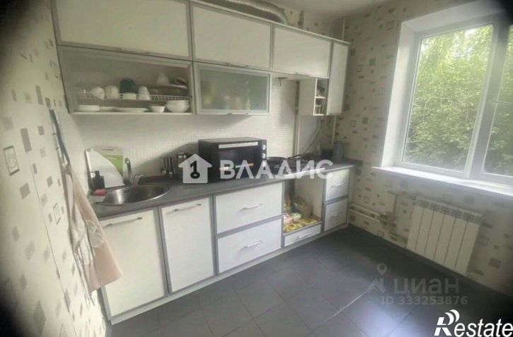 1-комн квартира ул Молодежная, 16в,  д. 16в