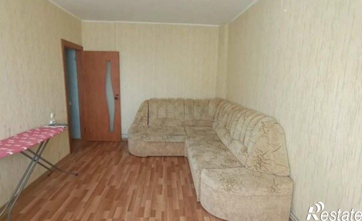 3-комн квартира ул Есенина, 54,  д. 54