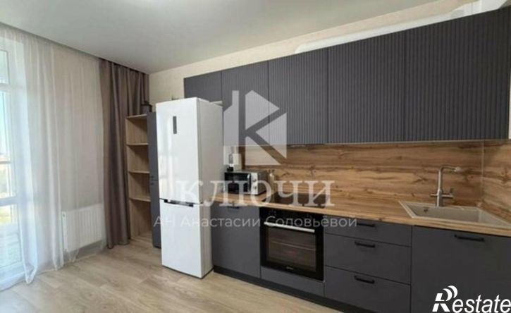 1-комн квартира ул Щорса, 37в,  д. 37в