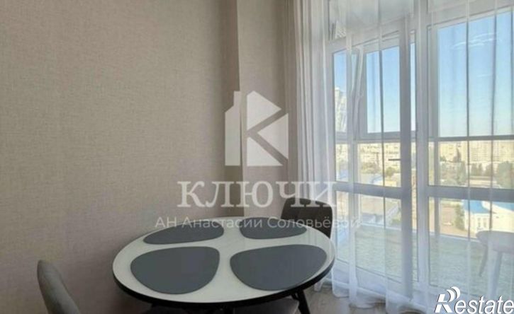 1-комн квартира ул Щорса, 37в,  д. 37в