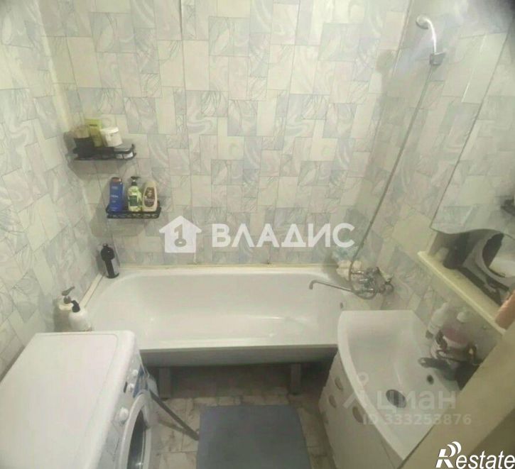 1-комн квартира ул Молодежная, 16в,  д. 16в