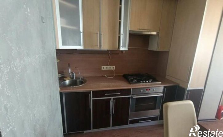 3-комн квартира ул Есенина, 54,  д. 54