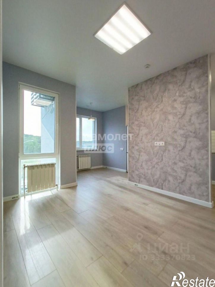 2-комн квартира ул Семейная, 31,  д. 31