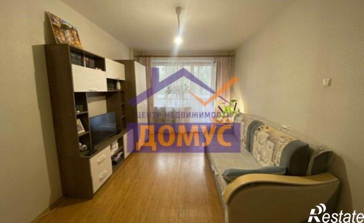 2-комн квартира б-р Юности, 19,  д. 19