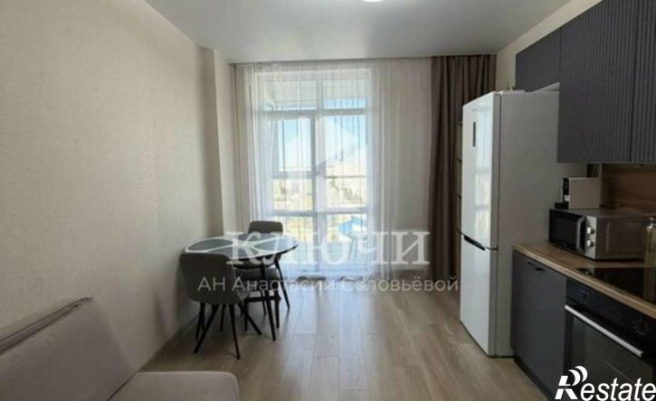 1-комн квартира ул Щорса, 37в,  д. 37в