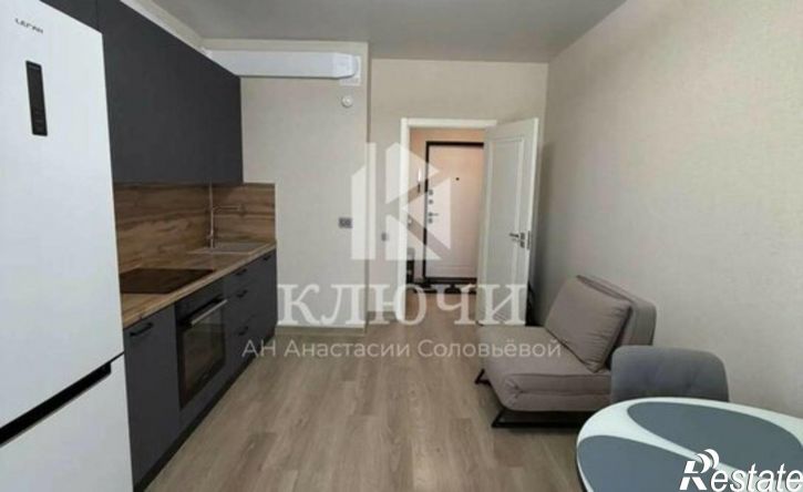 1-комн квартира ул Щорса, 37в,  д. 37в