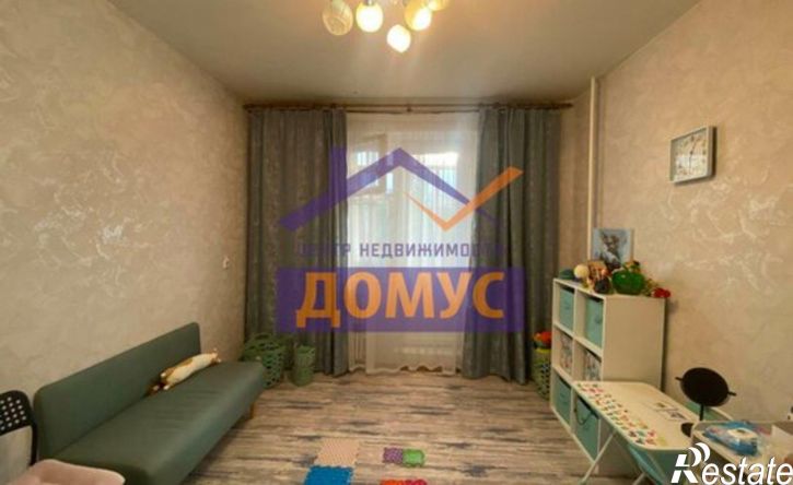 2-комн квартира б-р Юности, 19,  д. 19