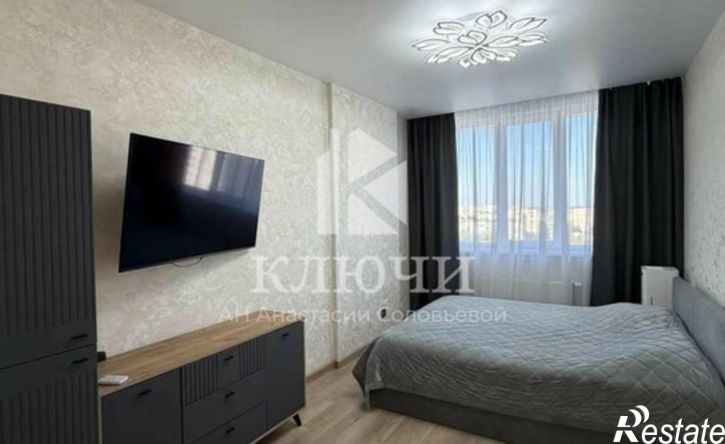 1-комн квартира ул Щорса, 37в,  д. 37в