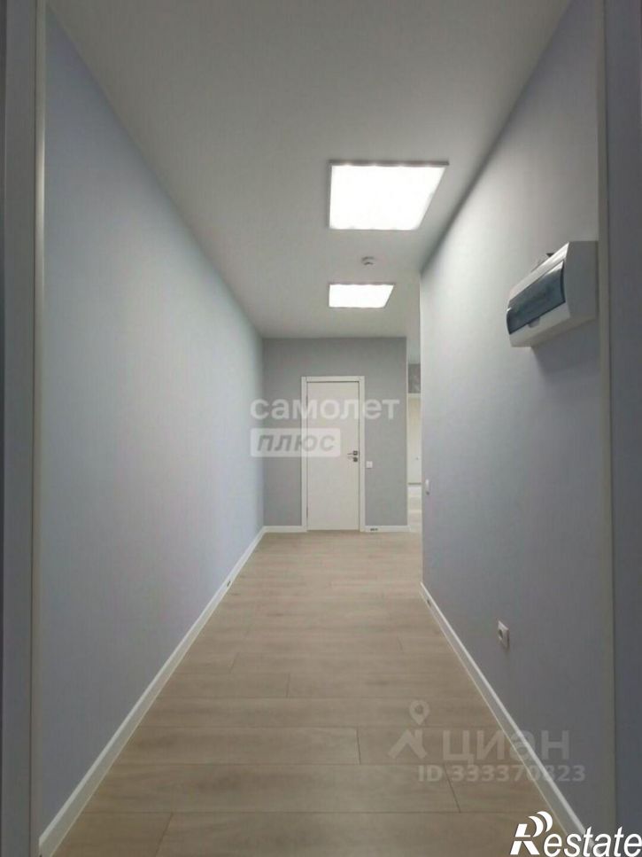 2-комн квартира ул Семейная, 31,  д. 31