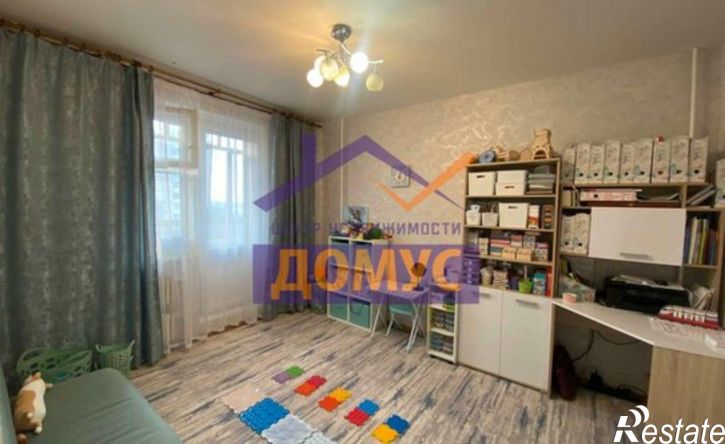 2-комн квартира б-р Юности, 19,  д. 19
