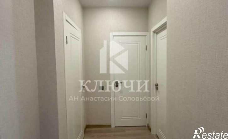 1-комн квартира ул Щорса, 37в,  д. 37в