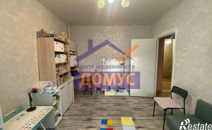 2-комн квартира б-р Юности, 19,  д. 19