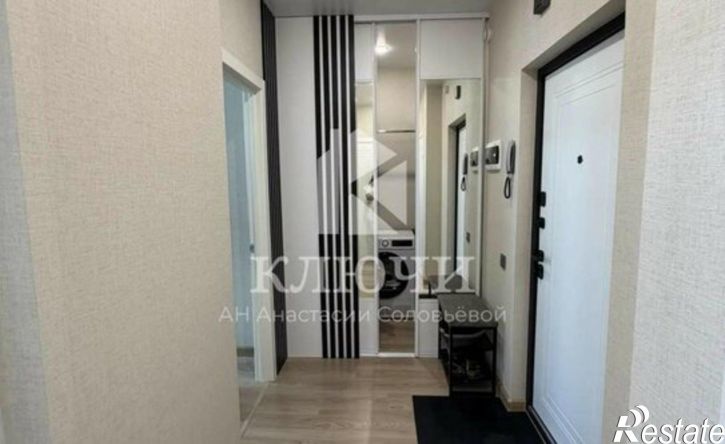 1-комн квартира ул Щорса, 37в,  д. 37в