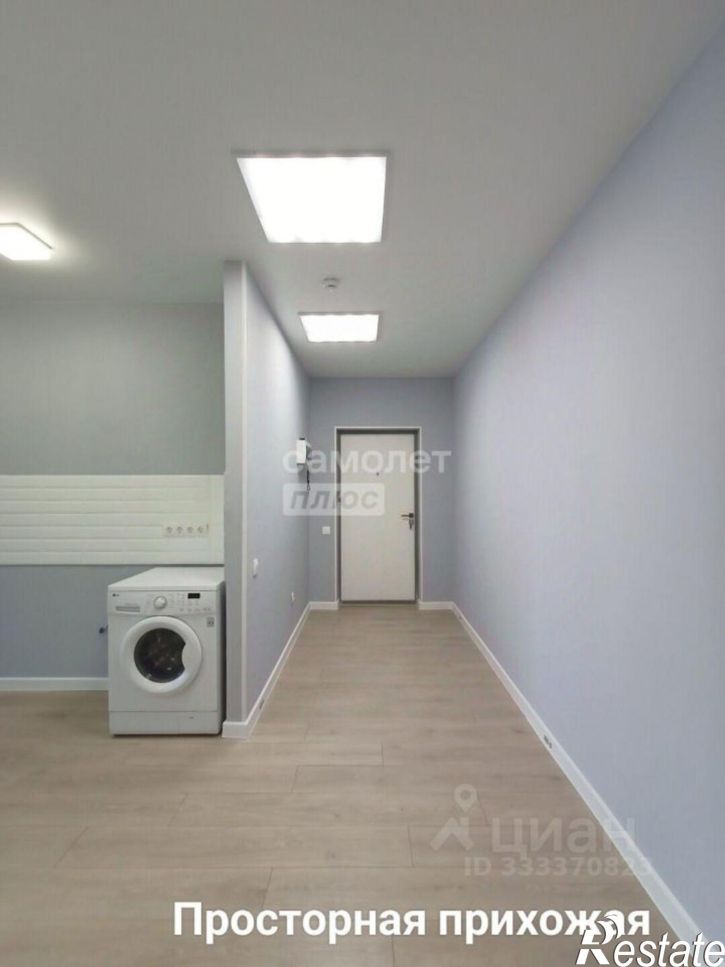 2-комн квартира ул Семейная, 31,  д. 31