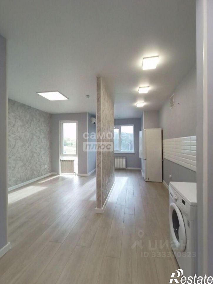 2-комн квартира ул Семейная, 31,  д. 31