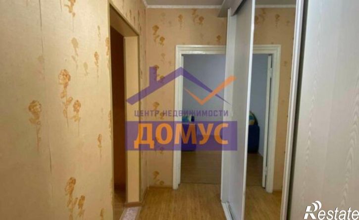 2-комн квартира б-р Юности, 19,  д. 19