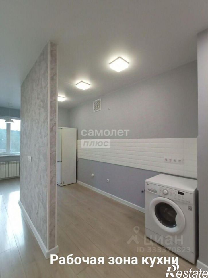 2-комн квартира ул Семейная, 31,  д. 31