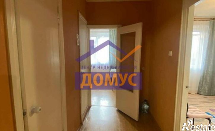 2-комн квартира б-р Юности, 19,  д. 19