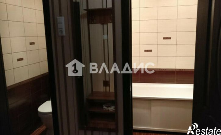 1-комн квартира ул Есенина, 36,  д. 36